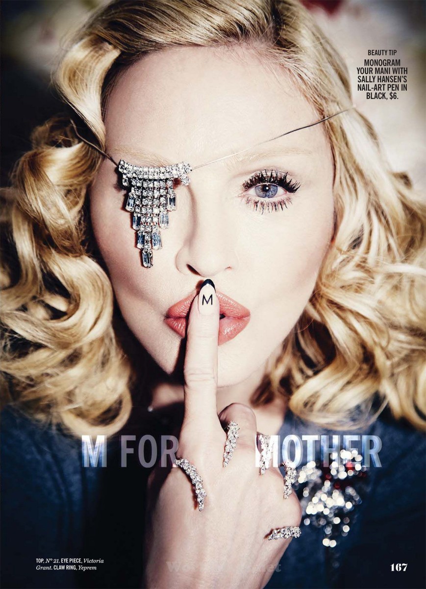 Madonna: pic #773404