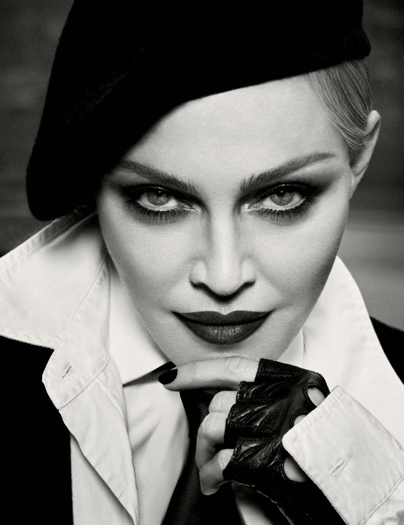 Madonna: pic #963683
