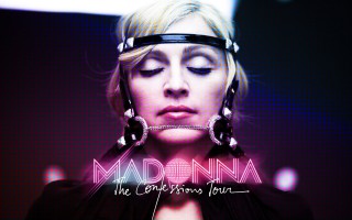 photo 10 in Madonna gallery [id172413] 2009-07-17