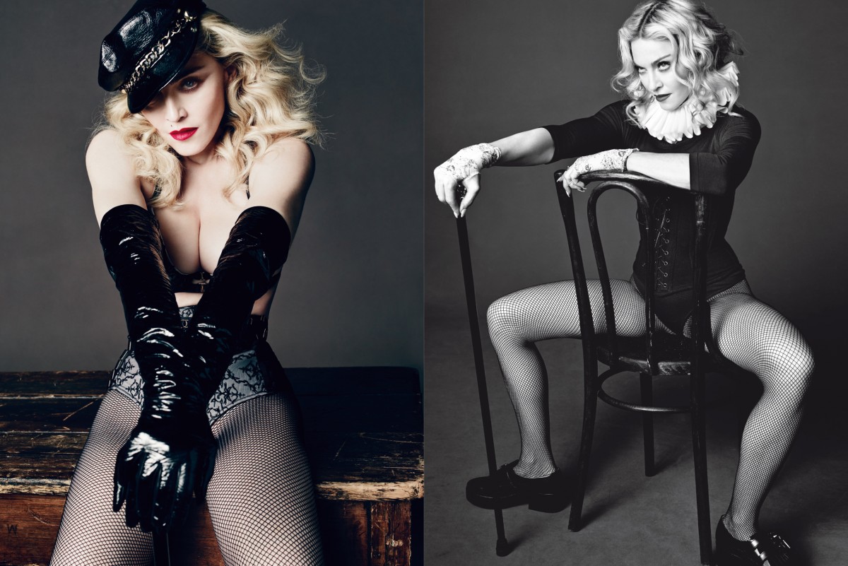 Madonna: pic #701251