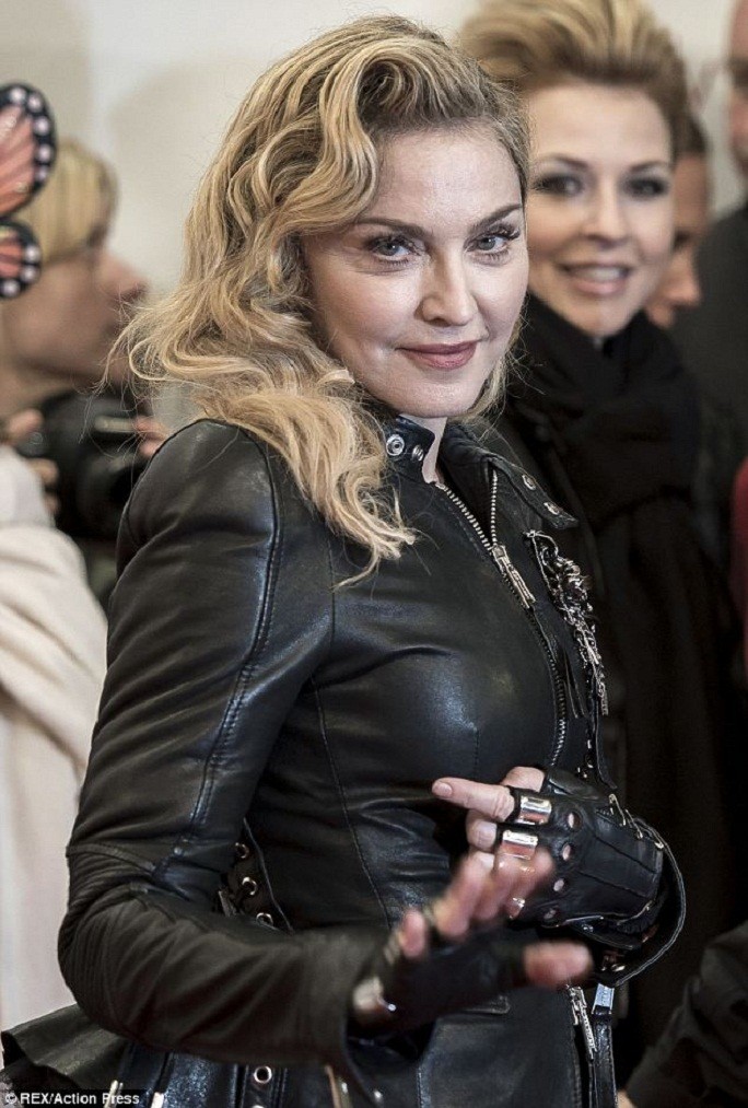 Madonna: pic #642492
