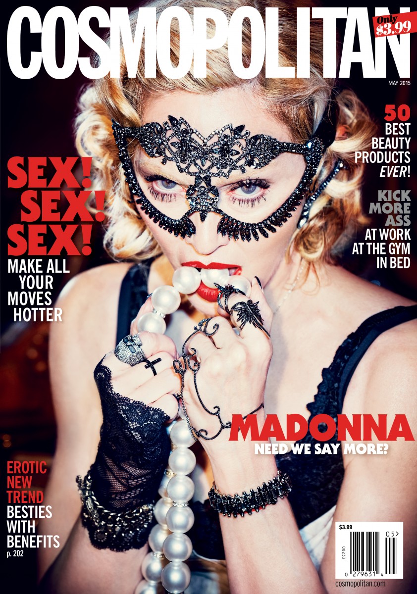 Madonna: pic #768644