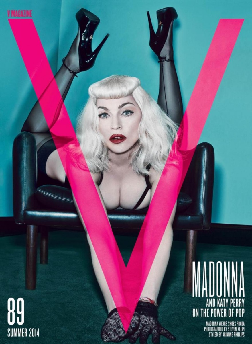 Madonna: pic #702464