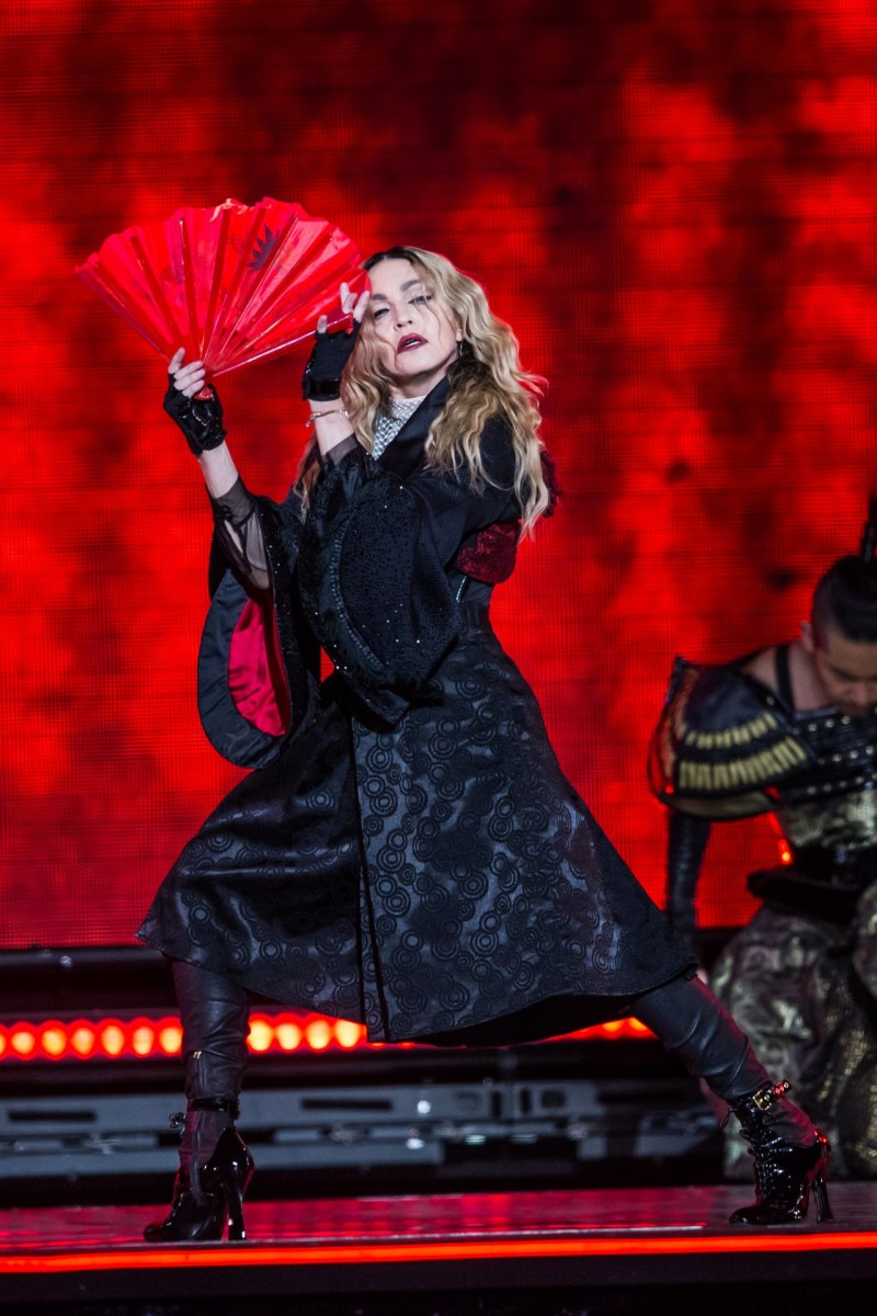 Madonna: pic #819050