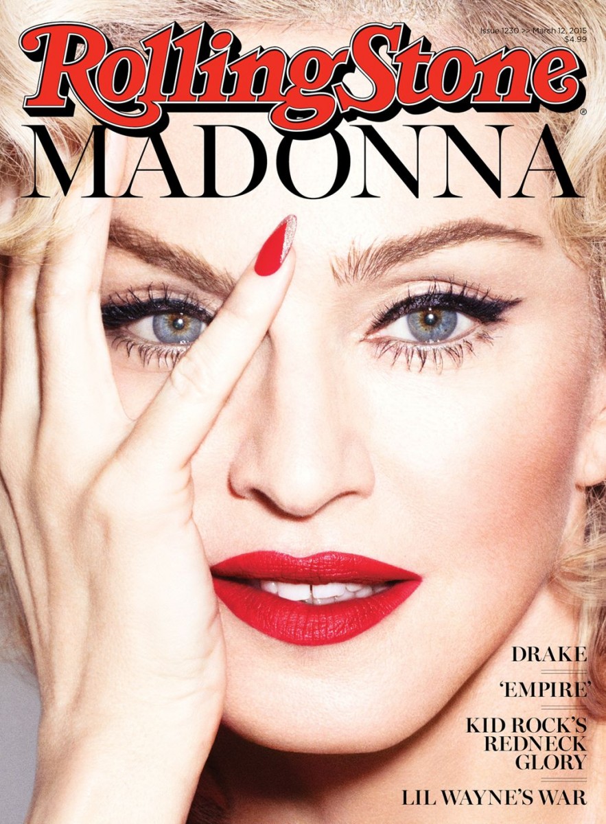 Madonna: pic #762742