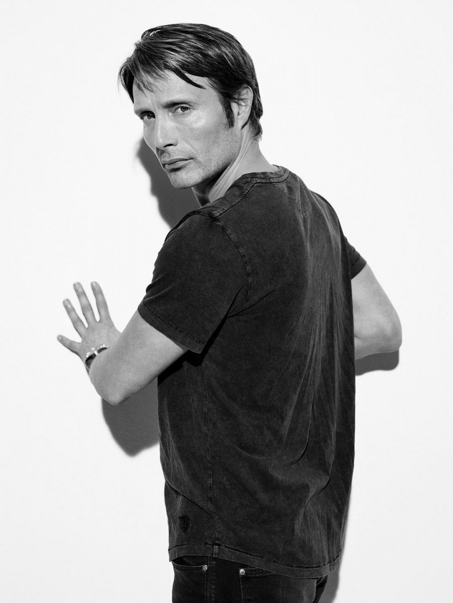 Mads Mikkelsen: pic #886369