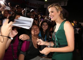 photo 19 in Maggie Grace gallery [id558762] 2012-12-07