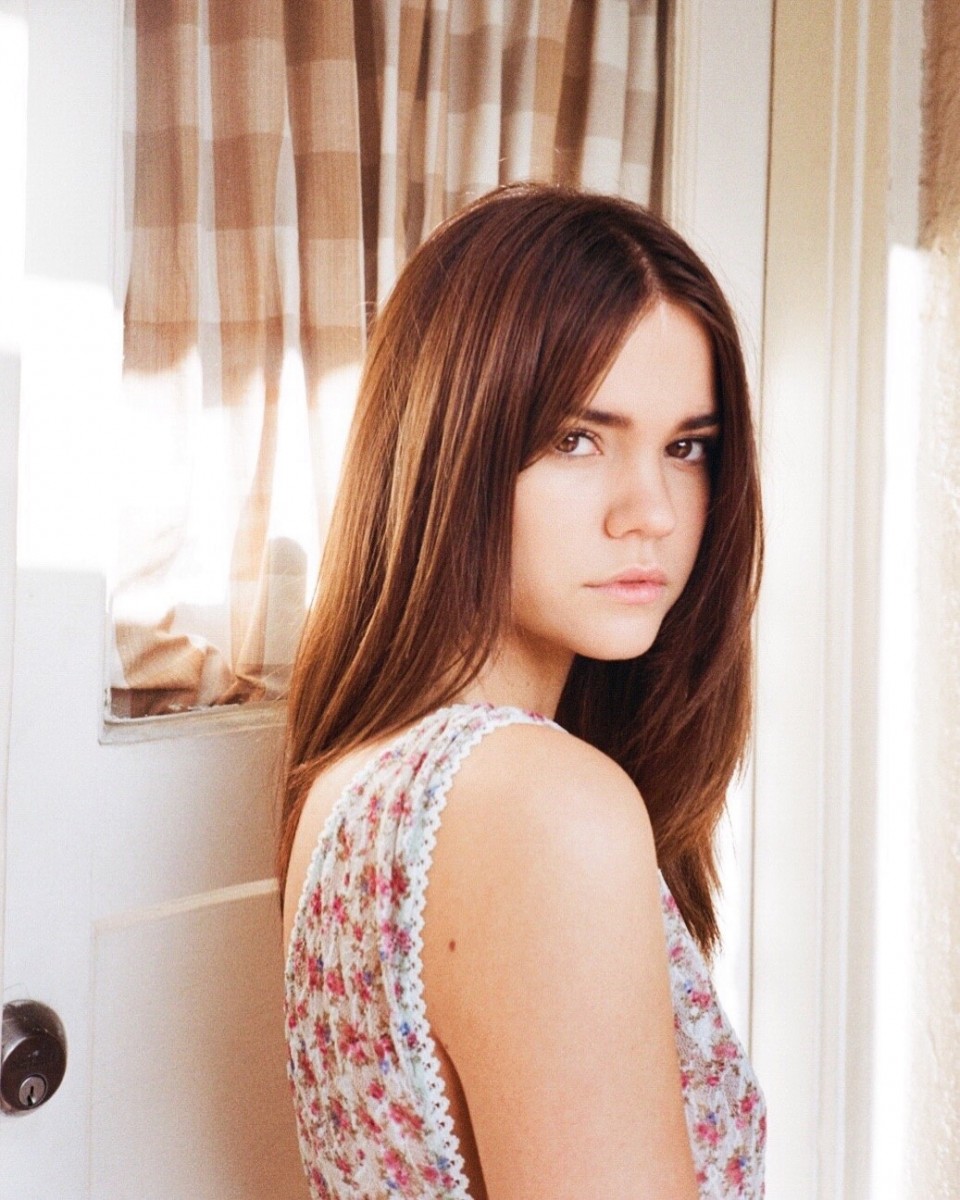 Maia Mitchell: pic #900373