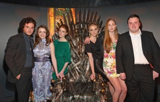 photo 11 in Maisie Williams gallery [id709474] 2014-06-18