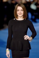 Maisie Williams photo #