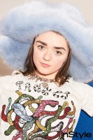 photo 5 in Maisie Williams gallery [id1024850] 2018-03-30