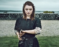 photo 29 in Maisie Williams gallery [id842903] 2016-03-28