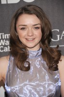 photo 8 in Maisie Williams gallery [id709481] 2014-06-18