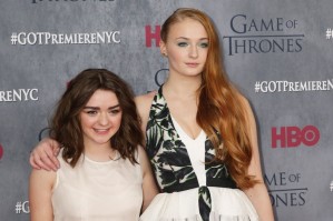 photo 28 in Maisie Williams gallery [id709856] 2014-06-18