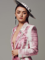 photo 24 in Maisie Williams gallery [id1159534] 2019-07-23