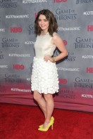 photo 22 in Maisie Williams gallery [id709831] 2014-06-18