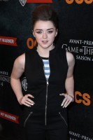 photo 18 in Maisie Williams gallery [id709744] 2014-06-18