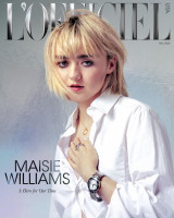 Maisie Williams pic #1234853