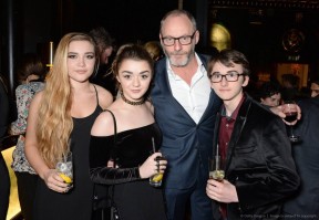 photo 4 in Maisie Williams gallery [id709849] 2014-06-18