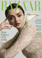 photo 4 in Maisie Williams gallery [id1346377] 2024-03-20