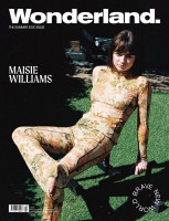 photo 12 in Maisie Williams gallery [id1215745] 2020-05-21