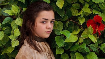 photo 12 in Maisie Williams gallery [id709539] 2014-06-18