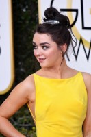 photo 5 in Maisie Williams gallery [id902476] 2017-01-16