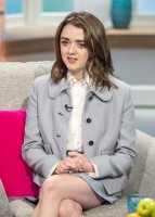 photo 13 in Maisie Williams gallery [id999233] 2018-01-17