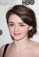 photo 23 in Maisie Williams gallery [id709569] 2014-06-18