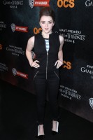 photo 28 in Maisie Williams gallery [id709731] 2014-06-18
