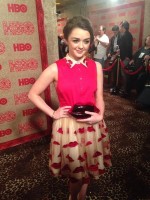 photo 29 in Maisie Williams gallery [id710131] 2014-06-20
