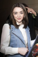 photo 10 in Maisie Williams gallery [id709391] 2014-06-18