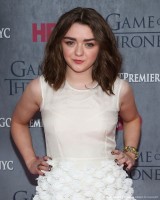 photo 20 in Maisie Williams gallery [id709786] 2014-06-18