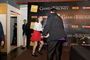 photo 20 in Maisie Williams gallery [id709658] 2014-06-18