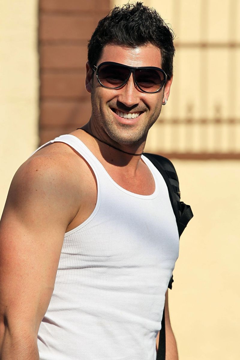 Maksim Chmerkovskiy: pic #435144