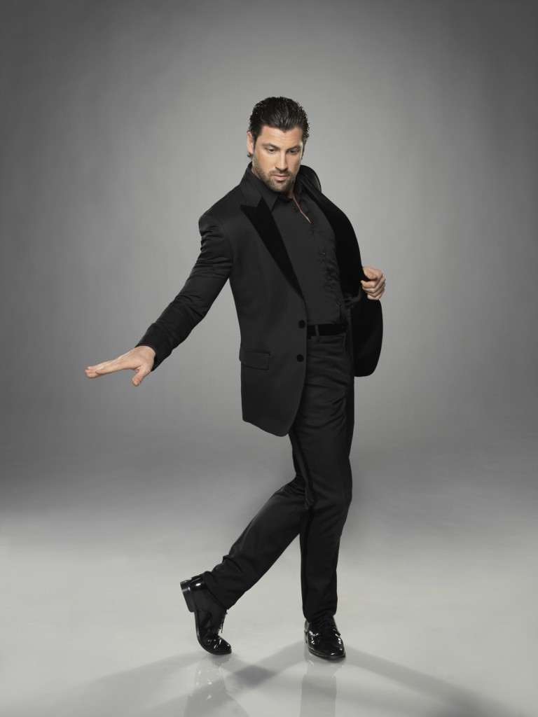 Maksim Chmerkovskiy: pic #564659