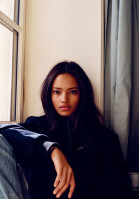 Malaika Firth photo #