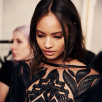 Malaika Firth photo #