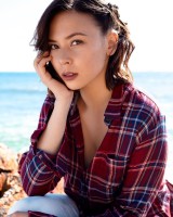 Malese Jow photo #