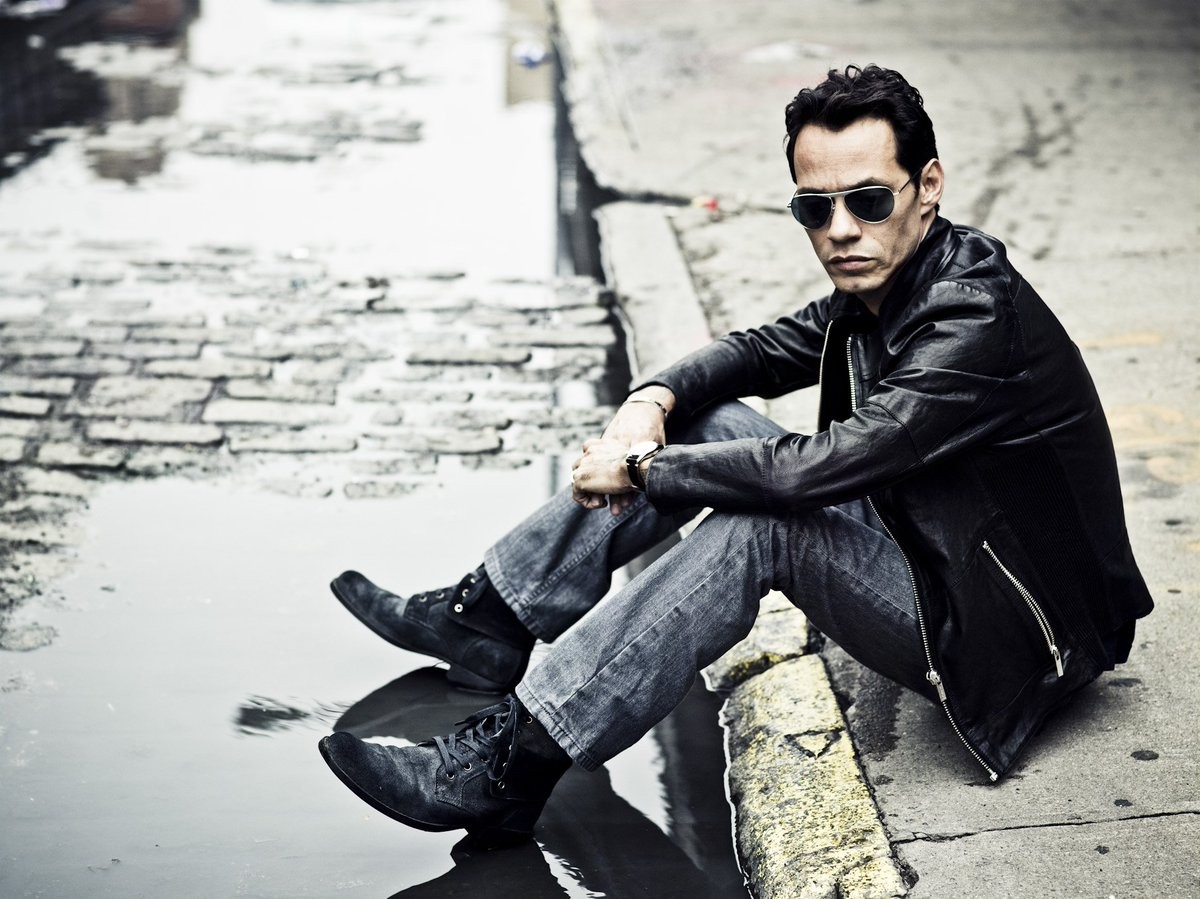 Marc Anthony : pic #1099264