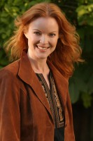 Marcia Cross photo #