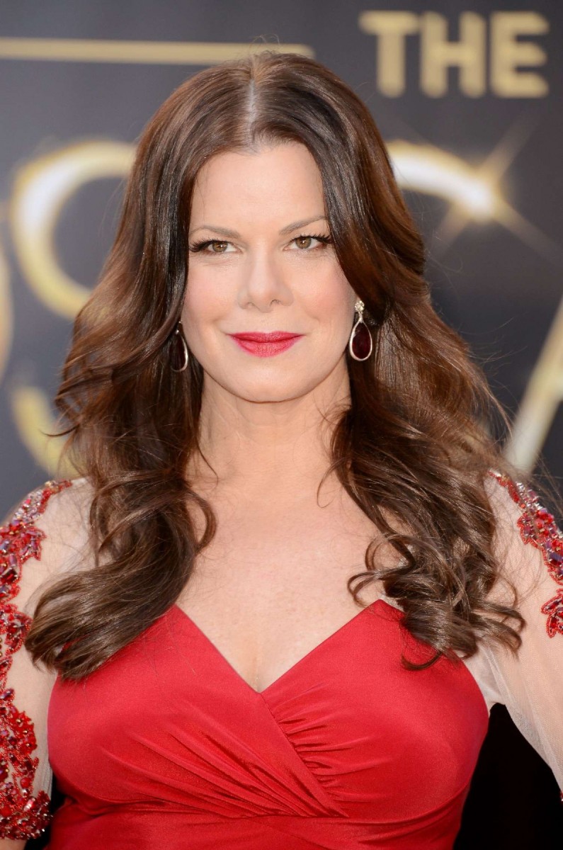 Marcia Gay Harden: pic #587636