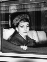 Maria Callas photo #