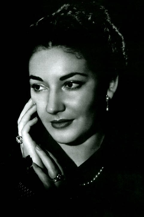 Maria Callas: pic #100957