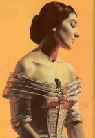 photo 17 in Maria Callas gallery [id100950] 2008-06-27