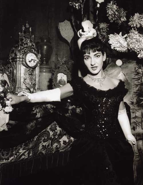 Maria Callas: pic #100949