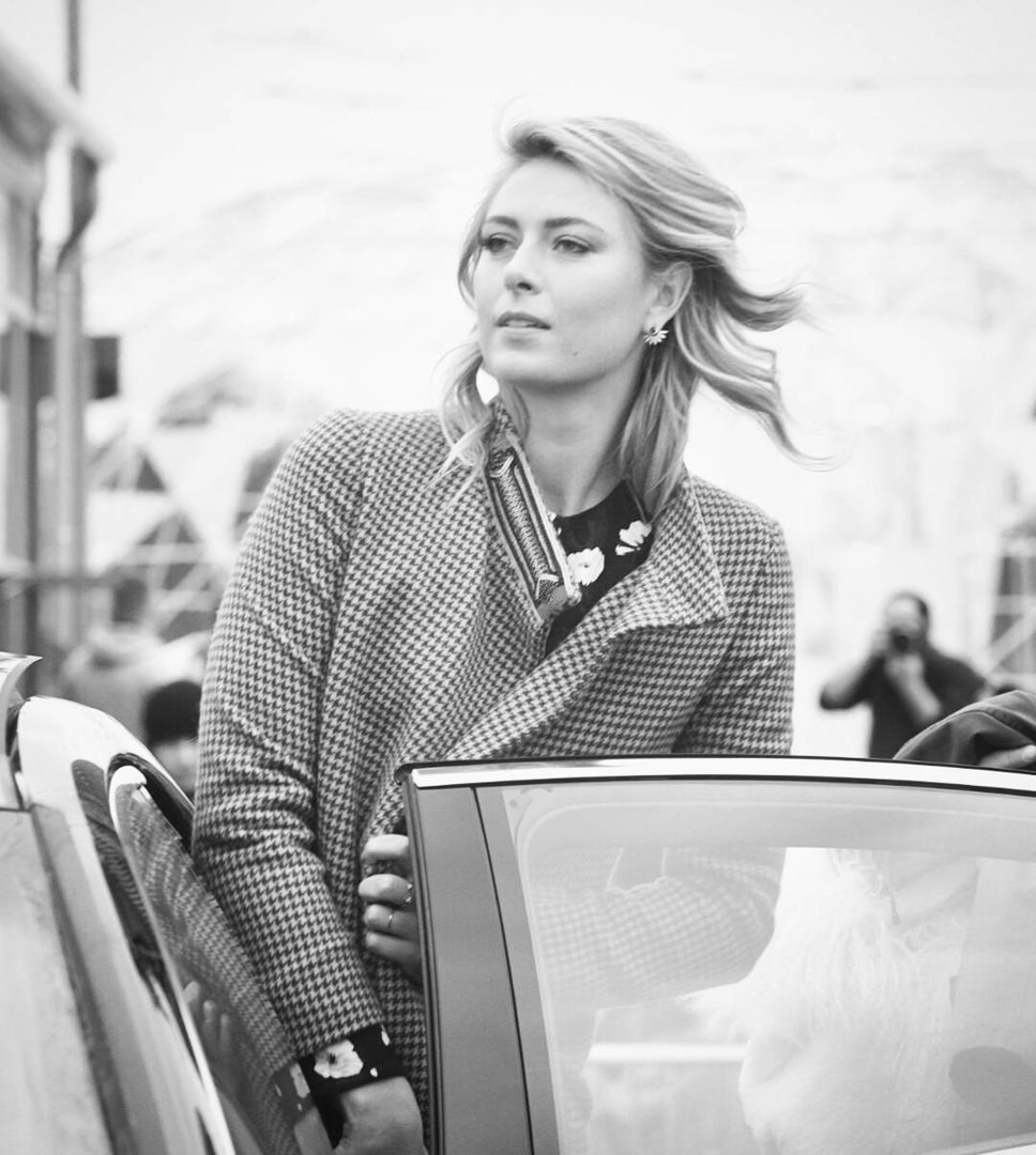 Maria Sharapova: pic #907305