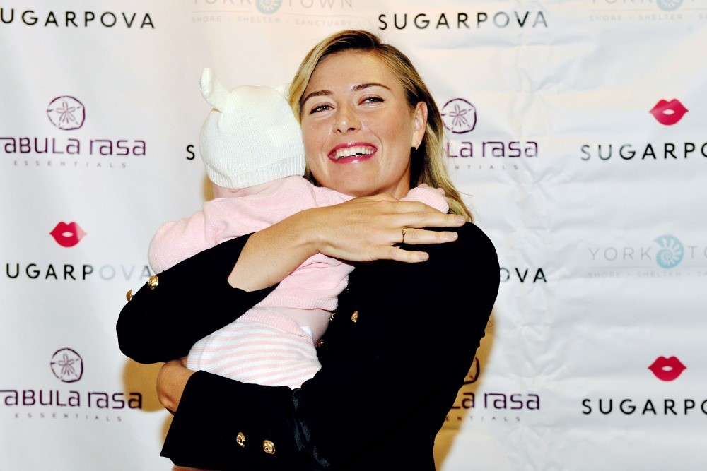 Maria Sharapova: pic #898859