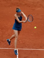 Maria Sharapova photo #