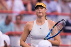 photo 15 in Maria Sharapova gallery [id1057941] 2018-08-13